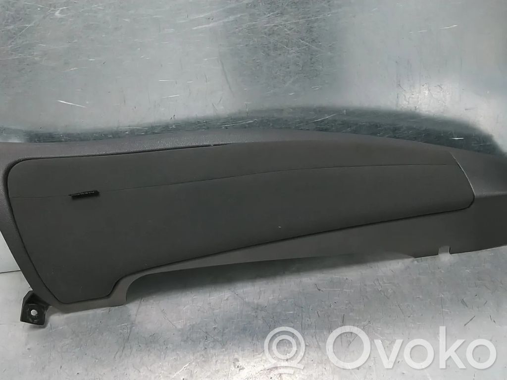 Volkswagen Golf VIII Airbag del asiento
