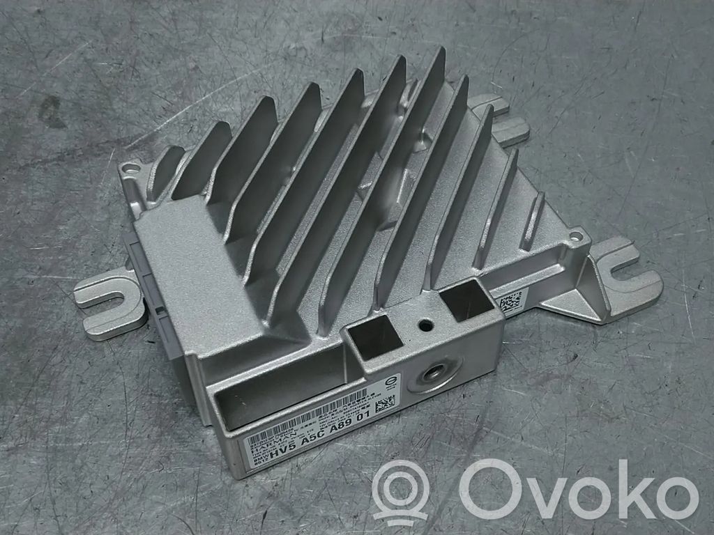 BMW X5 G05 Amplificator sunet 