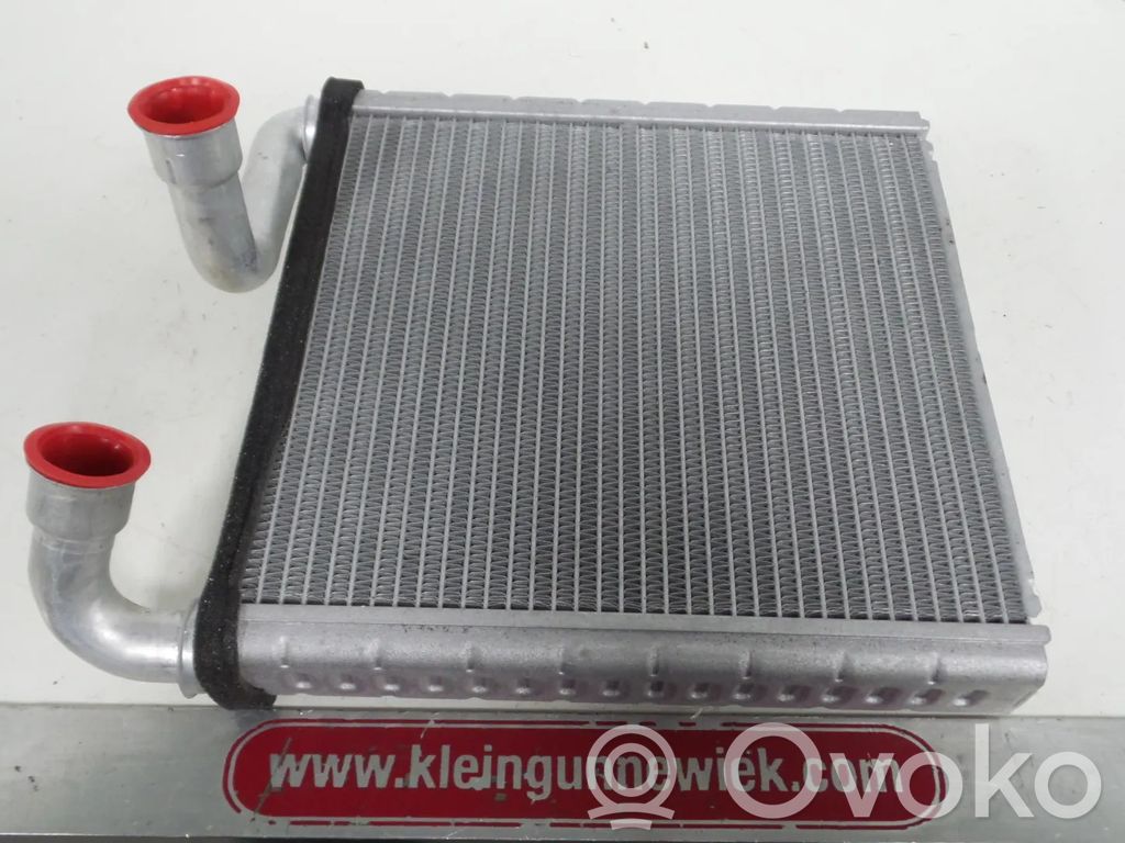 Volkswagen Golf VII Heizungsgebläse Kühler