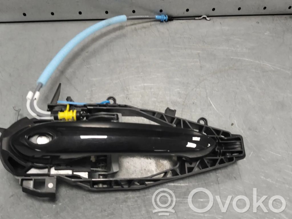 BMW X5 G05 Tapa manecilla puerta delantera 