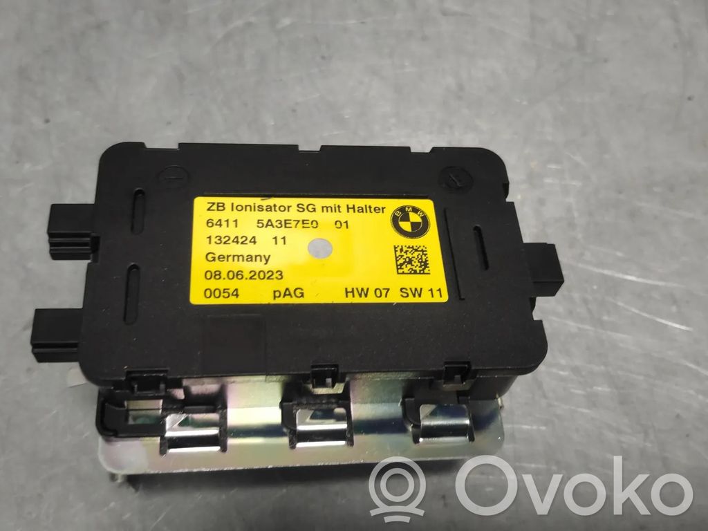 BMW X5 G05 Autres unités de commande / modules 