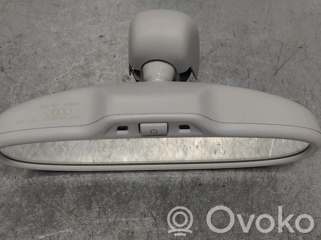 Audi A3 S3 8V Rivestimento specchietto retrovisore