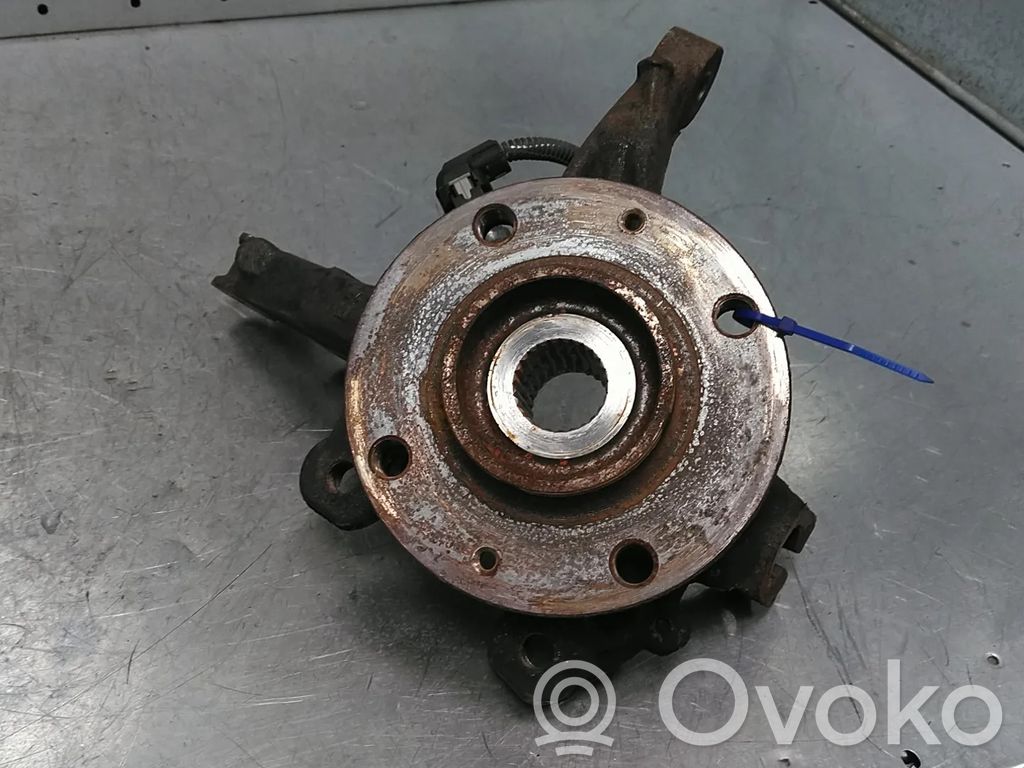 Opel Mokka B Fuzetă butuc roată față 