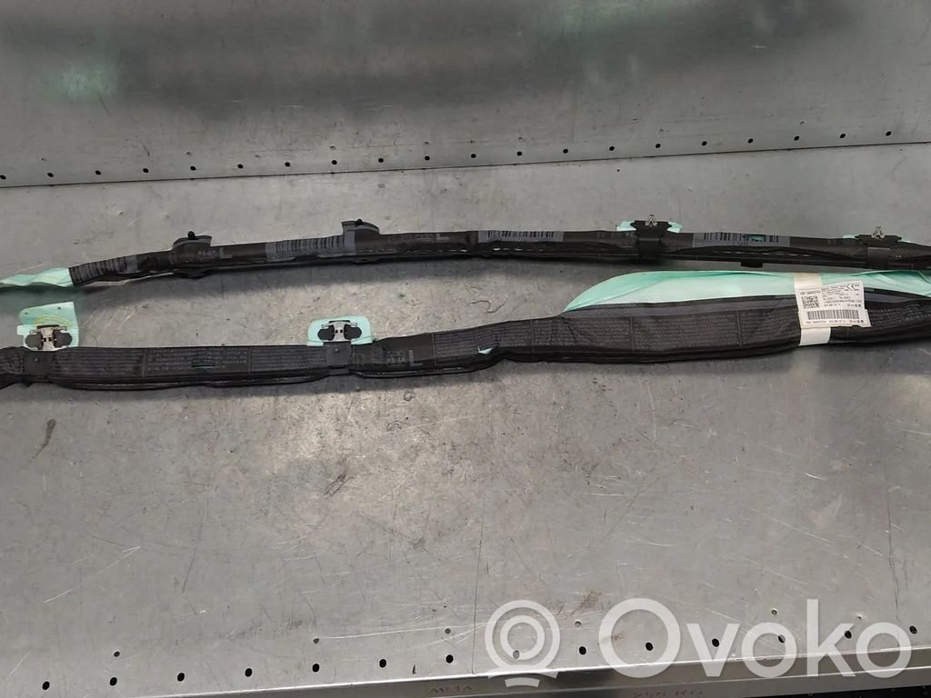 Audi A3 S3 8V Roof airbag 
