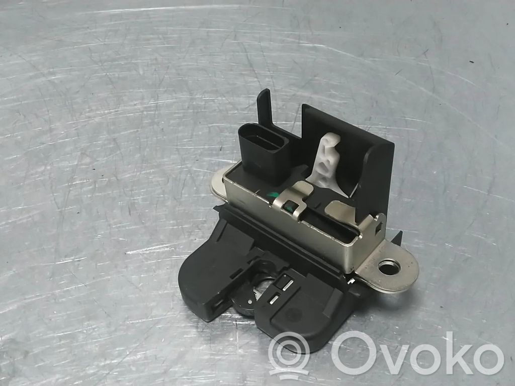 Volkswagen Tiguan Serrure de loquet coffre 