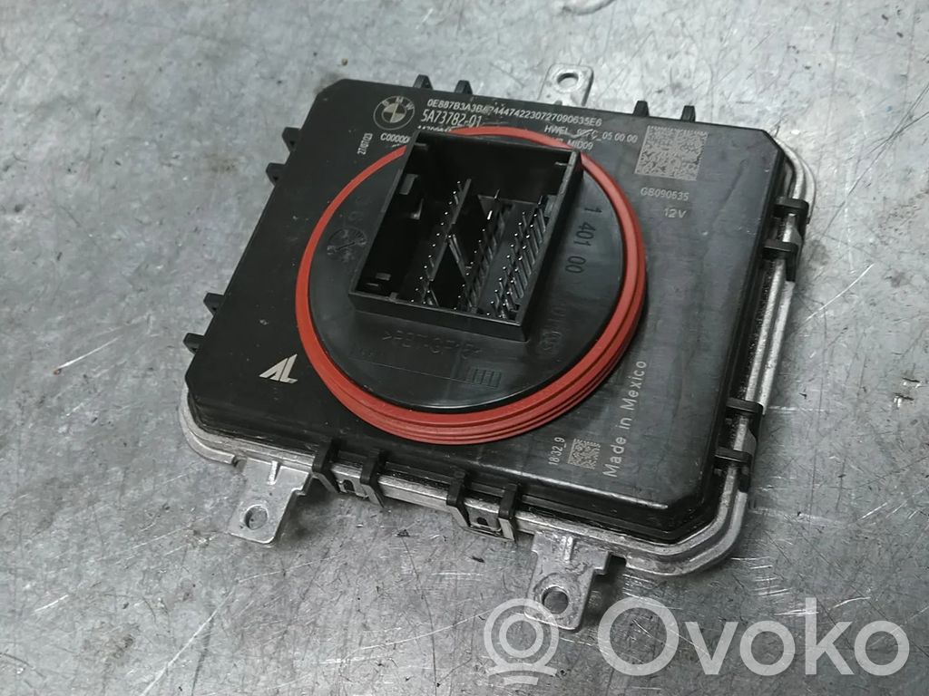 BMW X5 G05 Modul lumini LCM 