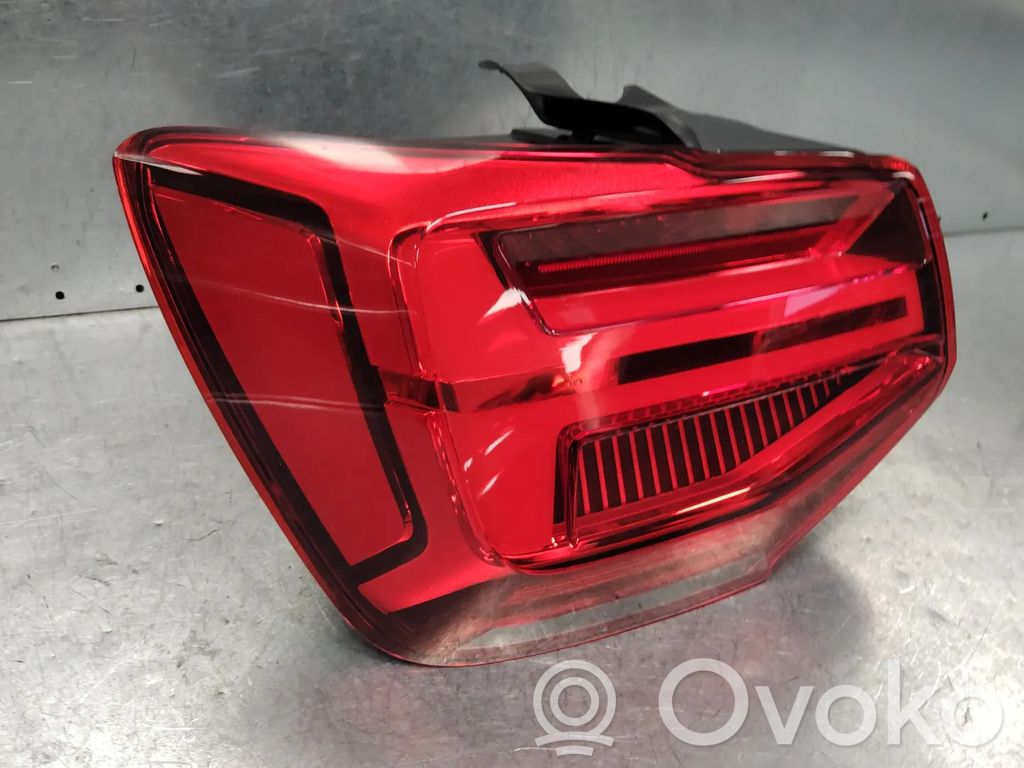 Audi Q2 - Lampa tylna 