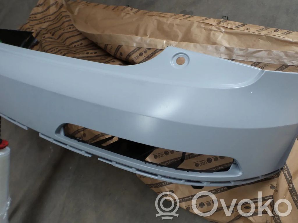 Audi Q3 8U Bamperis 