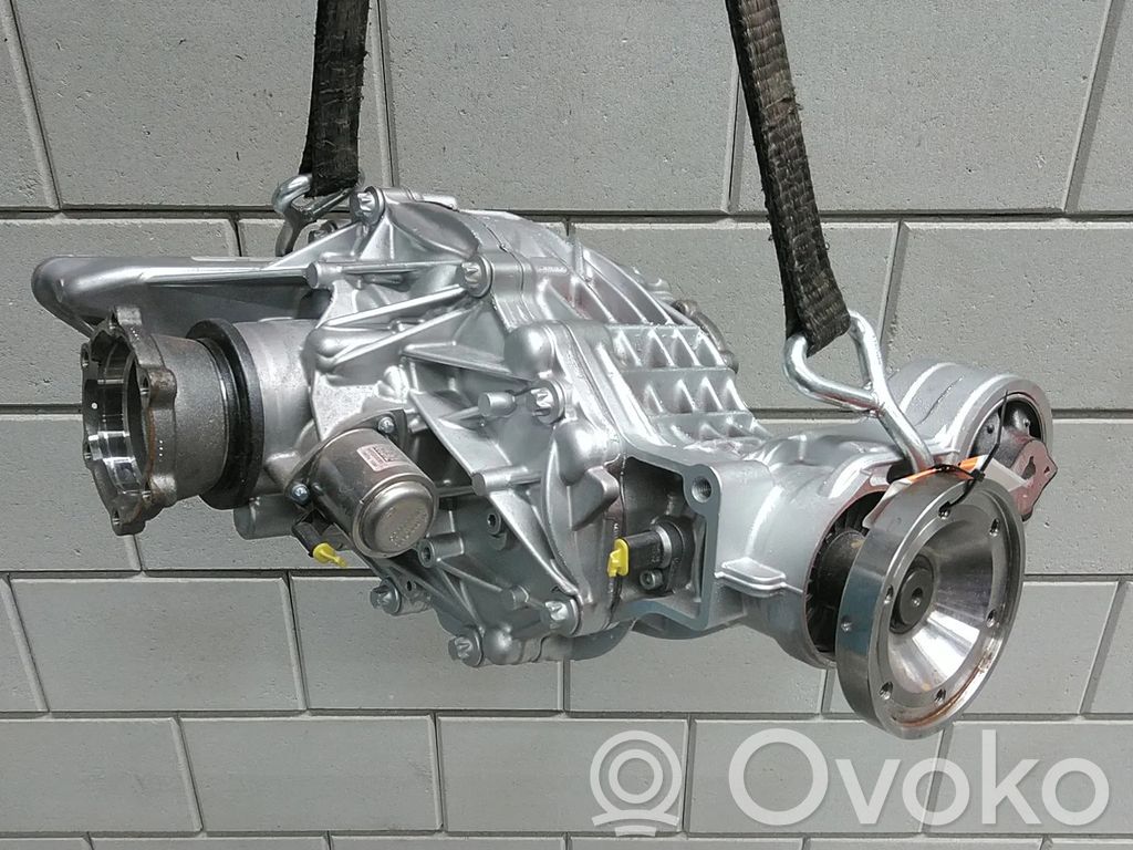 Audi Q5 SQ5 FY Diferencial trasero 