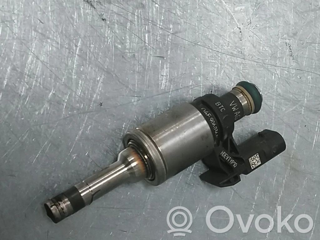 Audi A3 S3 8V Polttoainesuutin 