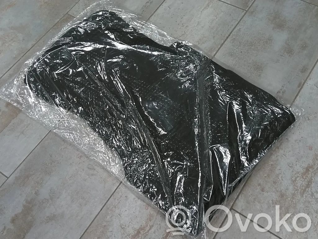 BMW 3 G20 G21 Kilimėlių komplektas