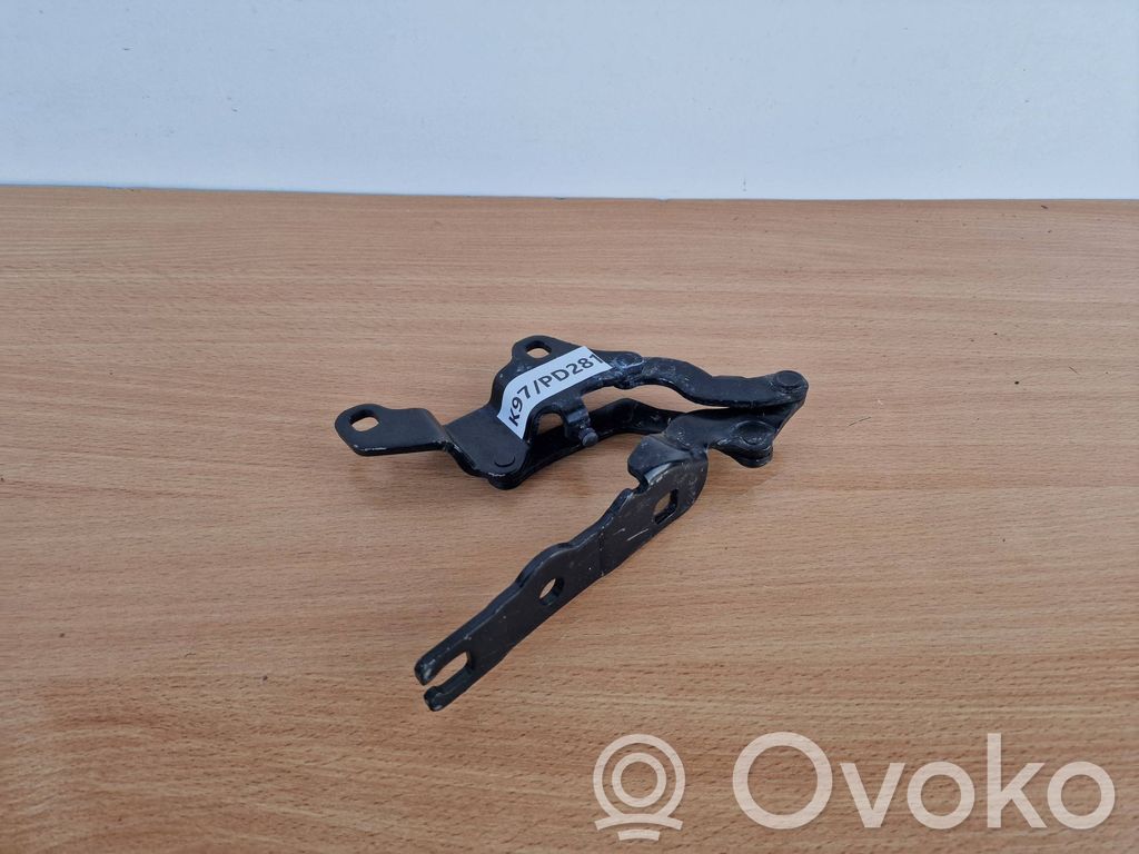 Engine bonnet/hood hinges   7210674