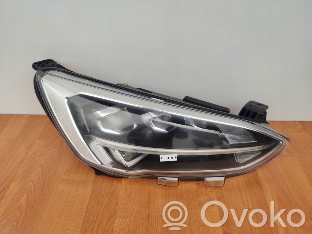 Headlight/headlamp