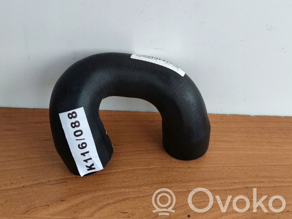 BMW 5 E60 E61 Engine coolant pipe/hose 