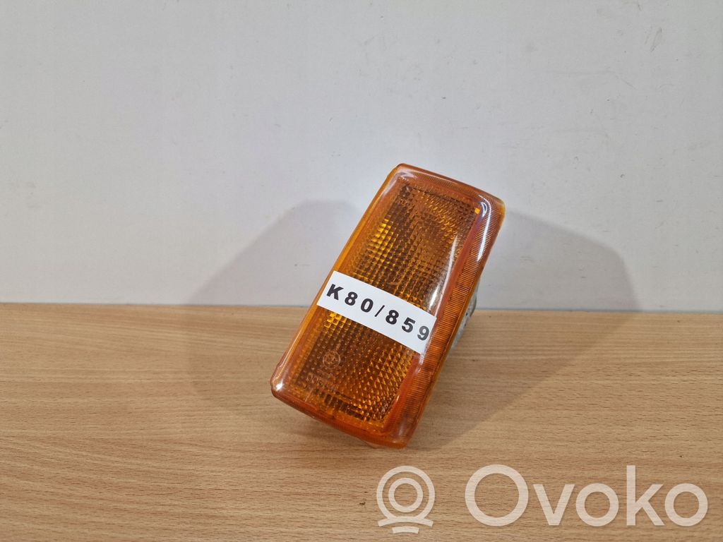 Opel Corsa A Front fender indicator light 