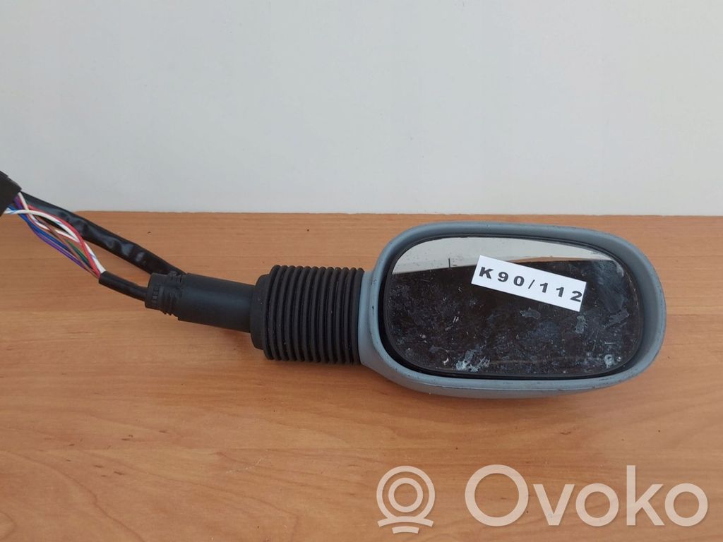 Ford Ka Front door electric wing mirror 