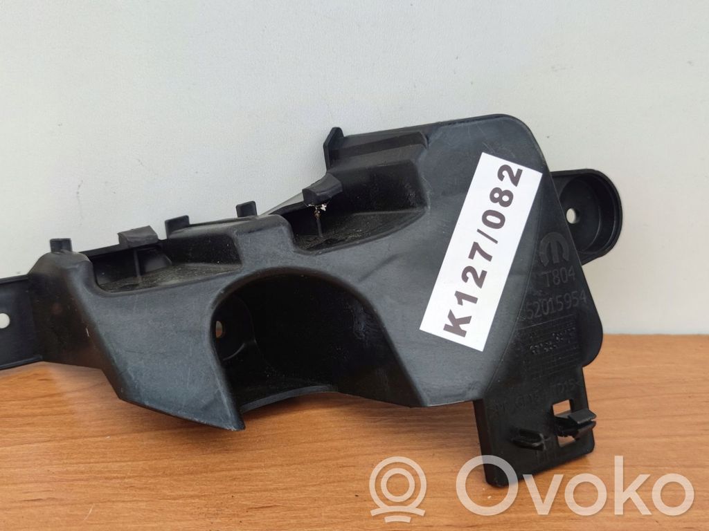 Fiat Tipo Galinis laikiklis bamperio 