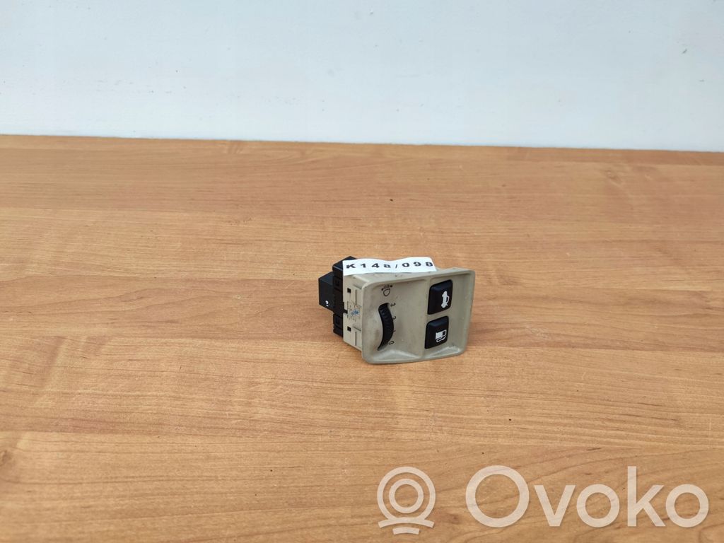 Headlight level height control switch   769216