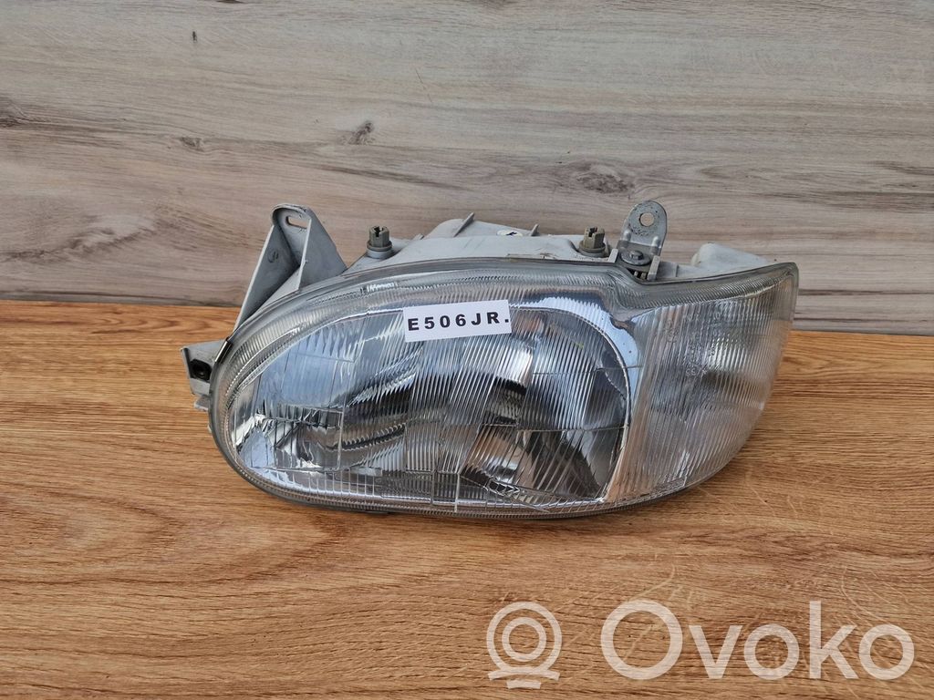 Ford Escort Headlight/headlamp 