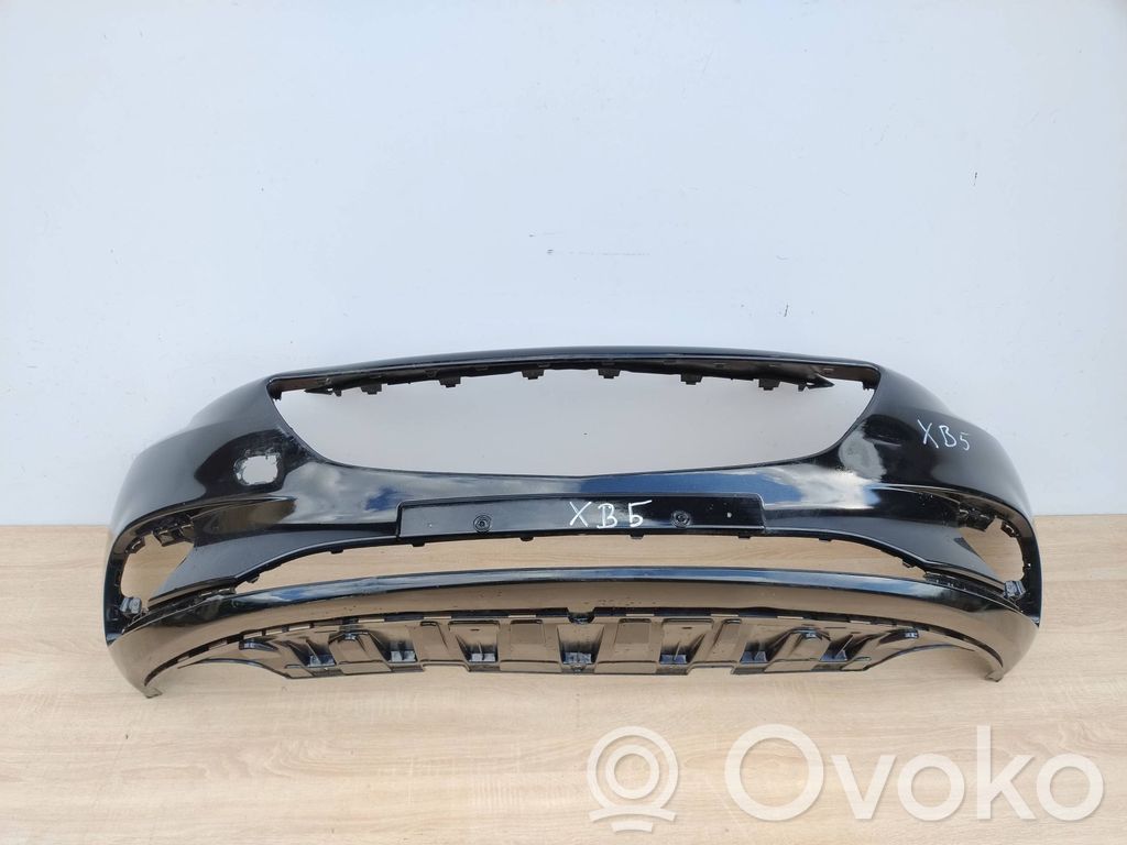 Front bumper   39003567,13399228,1401145,1401186,39014304,39059634,39145184