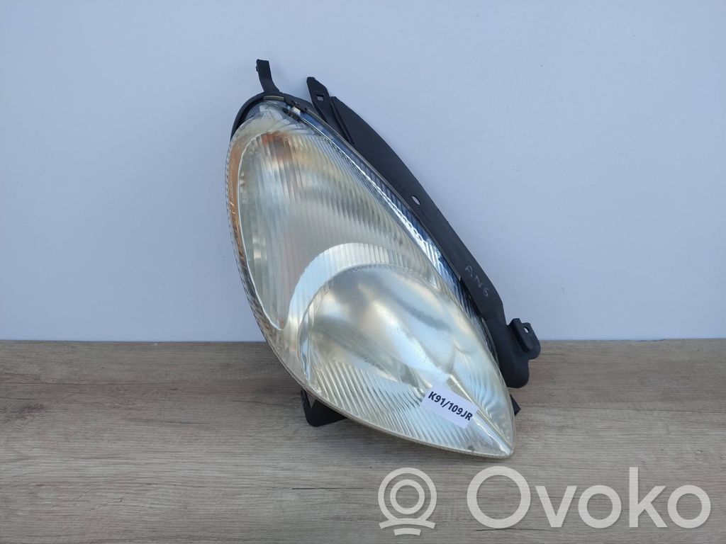 Citroen Xsara Picasso Headlight/headlamp 