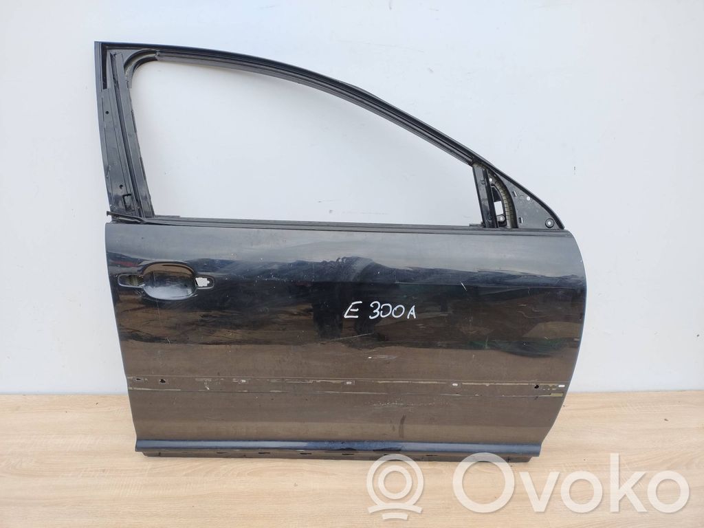 Volkswagen Phaeton Front door 
