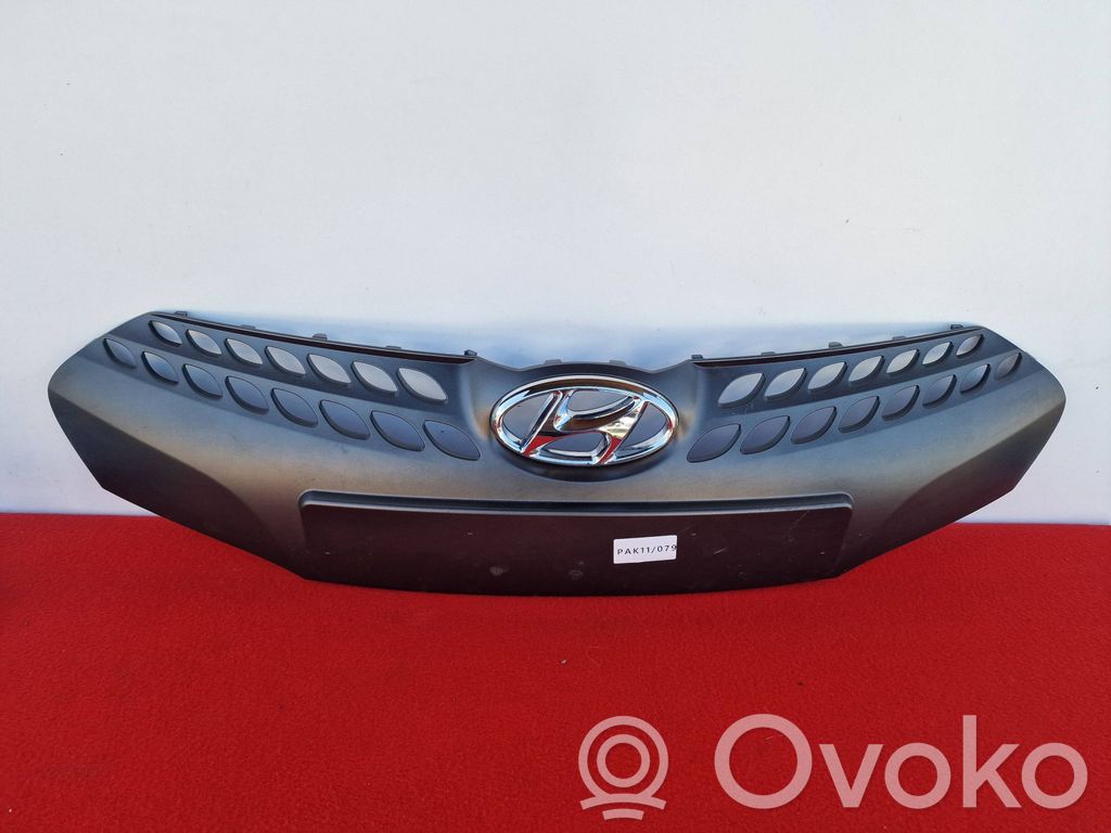Hyundai i30 Etusäleikkö 