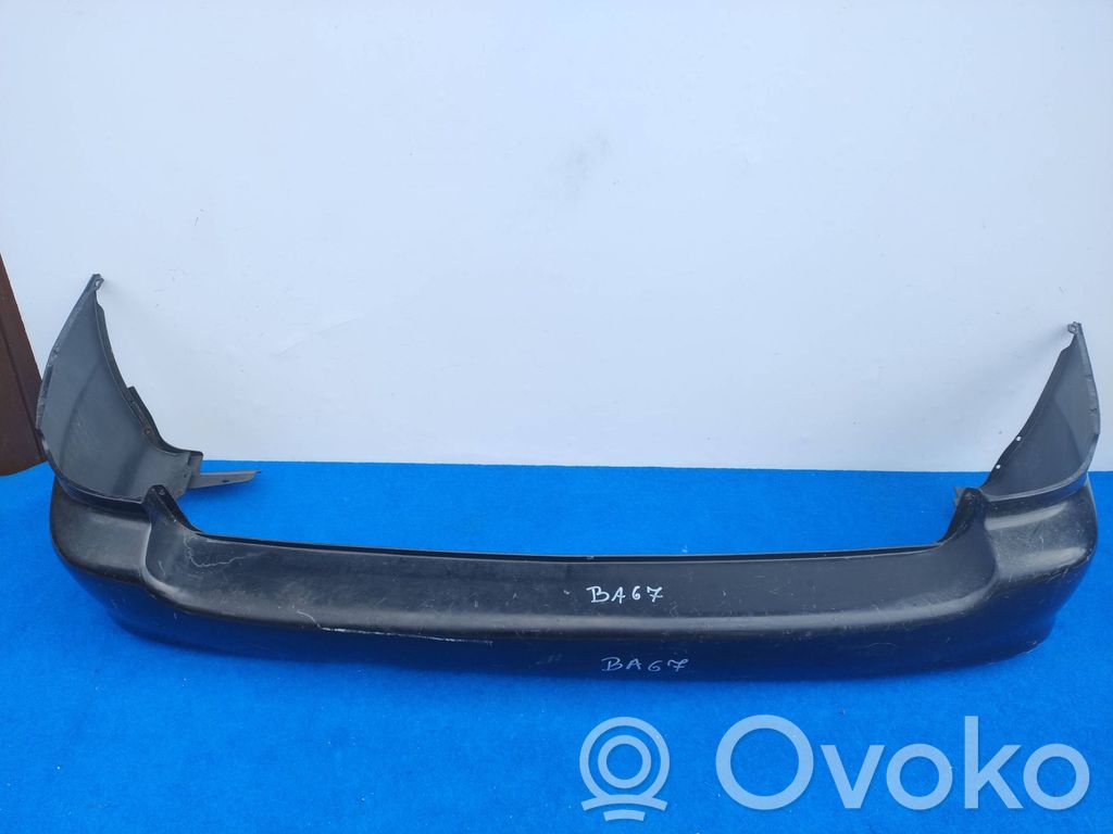 KIA Carnival Parachoques 