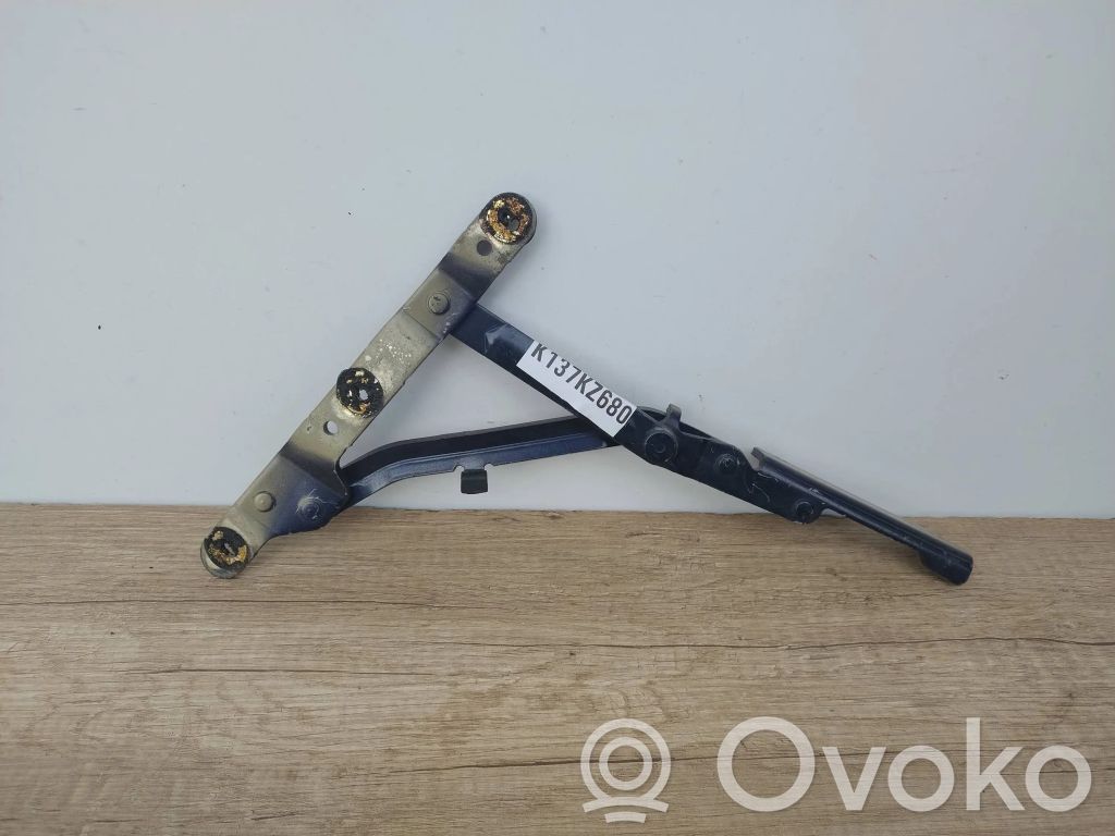 Tailgate/trunk/boot hinge   B986S