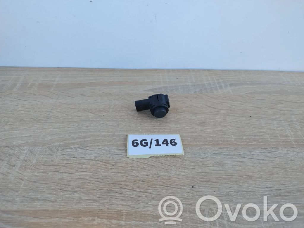 Honda Jazz IV GR Parking PDC sensor 