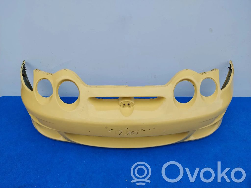 Hyundai Tiburon Zderzak przedni 