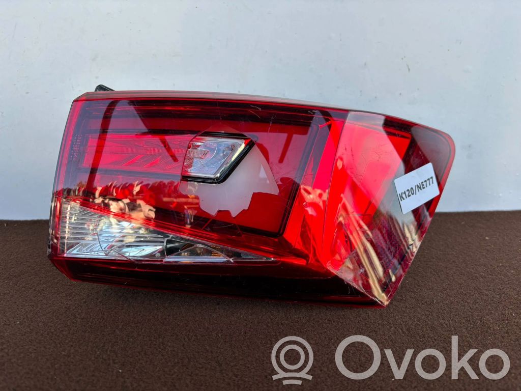 Seat Ateca Takavalot 