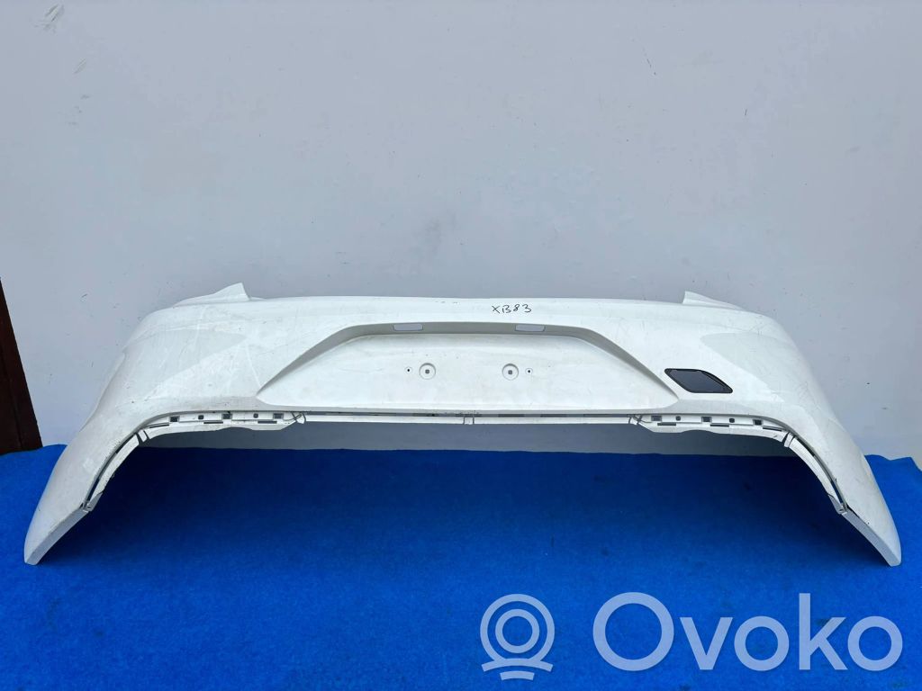 Opel Insignia B Parachoques 