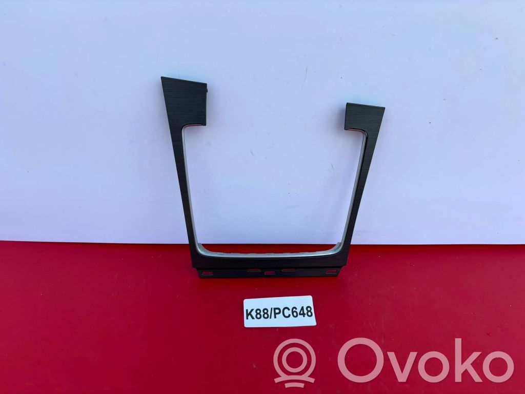 Volkswagen Golf VII Inne części wnętrza samochodu 