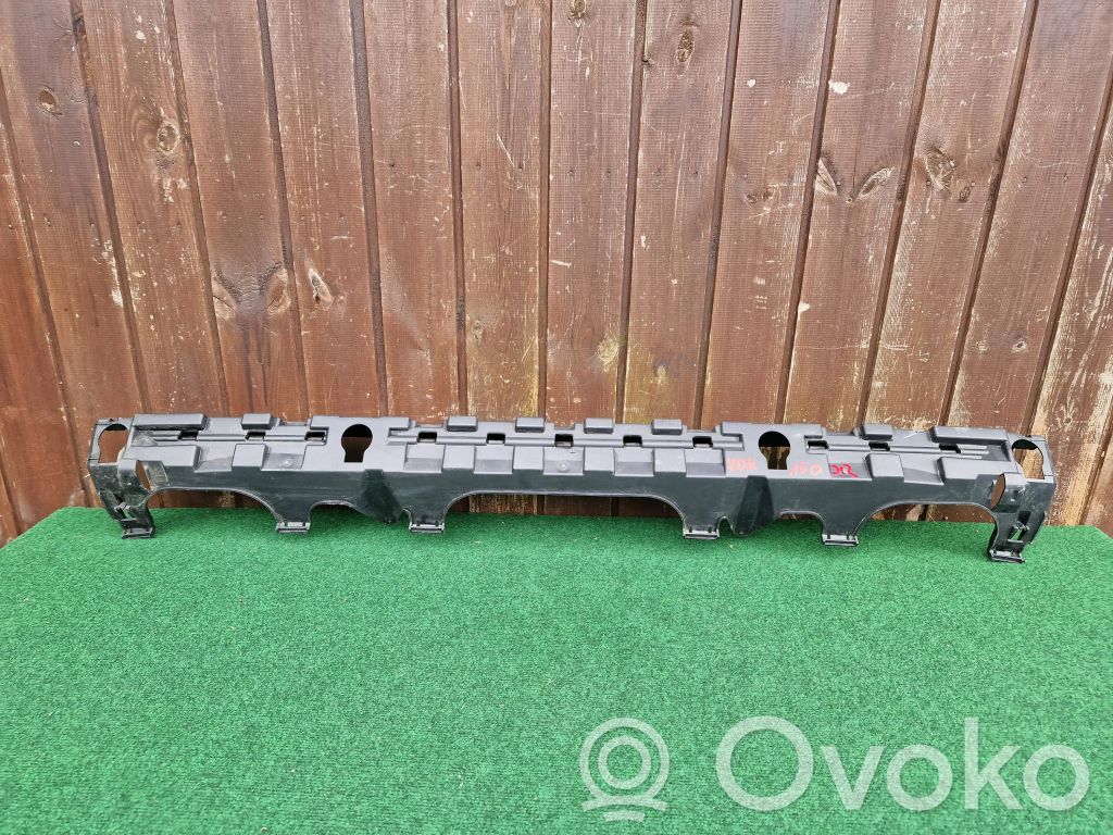 Mercedes-Benz Sprinter W906 Absorber zderzaka tylnego 