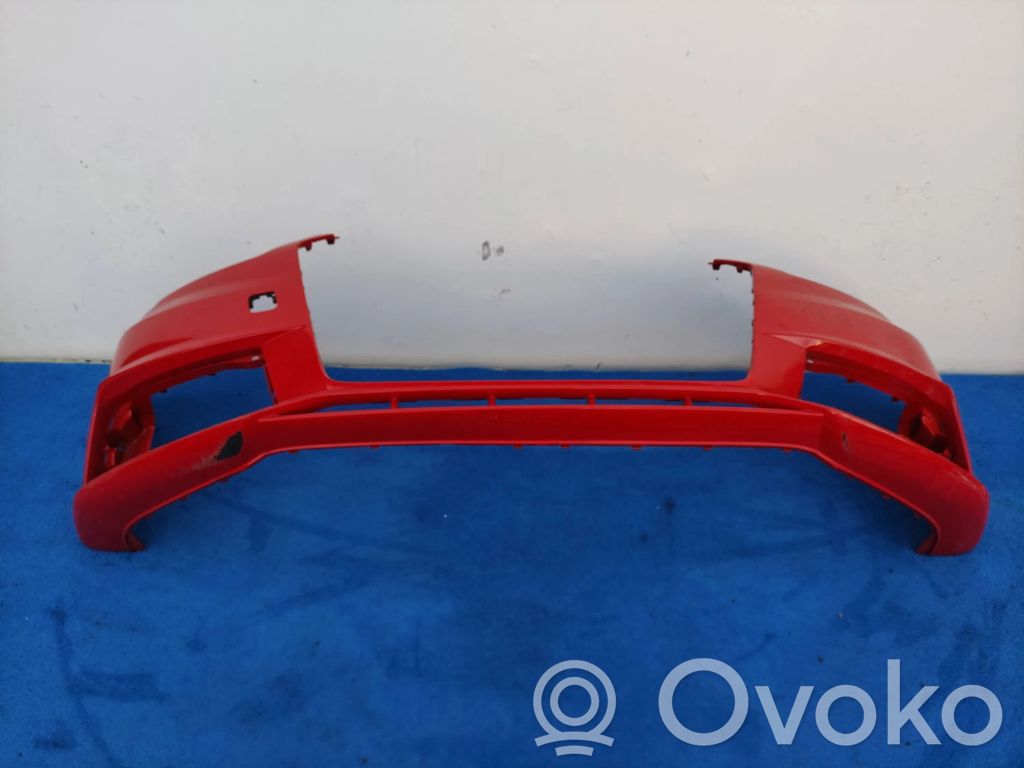 Priekinis bamperis   8XA807437D