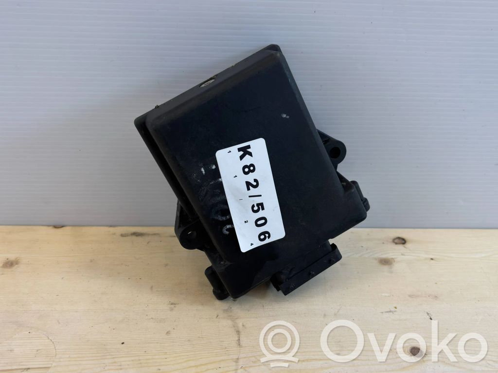 Audi A3 S3 8P Inne komputery / moduły / sterowniki 