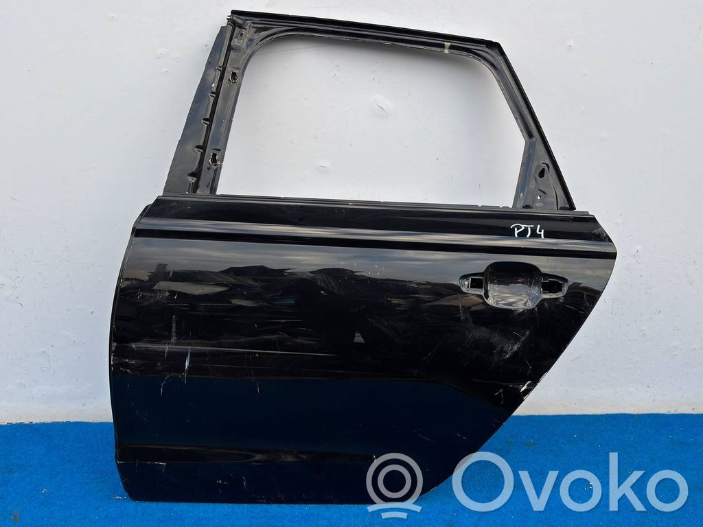 Puerta trasera   4G9833051A