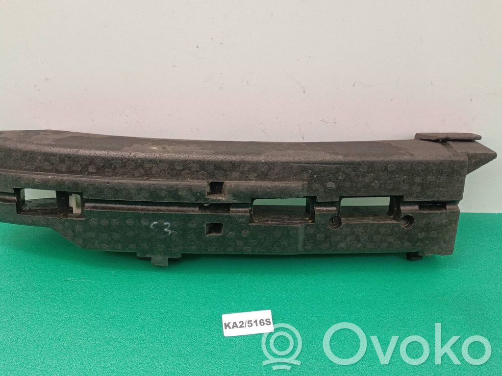 Renault Espace III Front bumper foam support bar 