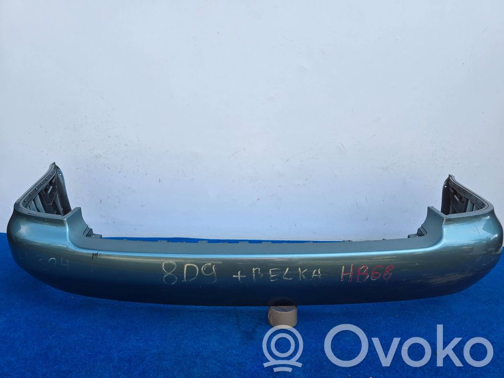 Audi A4 S4 B5 8D Parachoques 