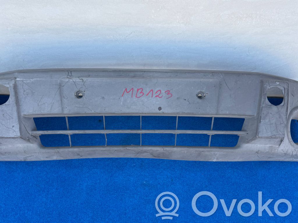 Front bumper   2T1417C831A