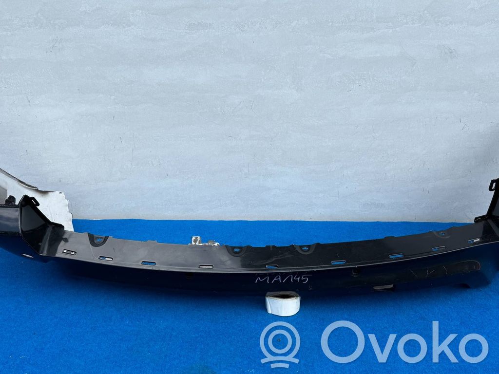 Rear bumper   3414339