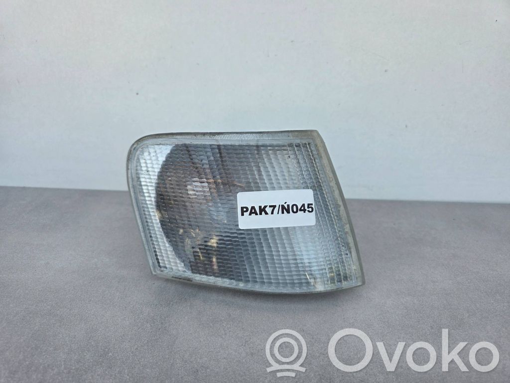 Ford Escort Front indicator light 