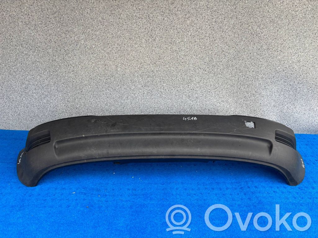 Volvo C30 Paraurti 