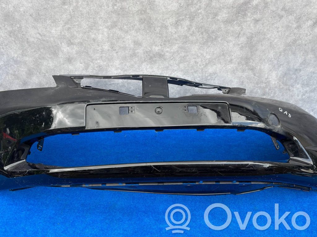 Honda Jazz Priekinis bamperis 