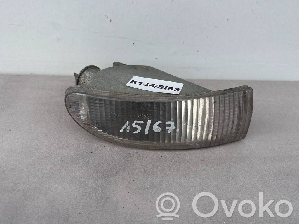 Ford Scorpio Front indicator light 