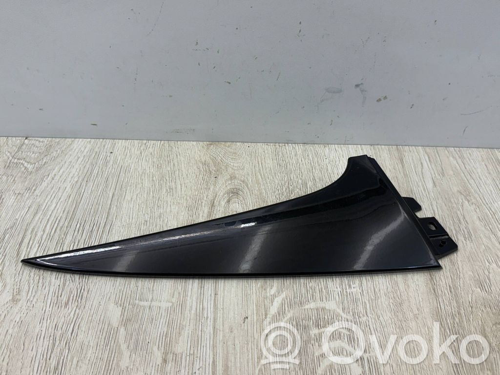 Hyundai i30 Heckspoiler 