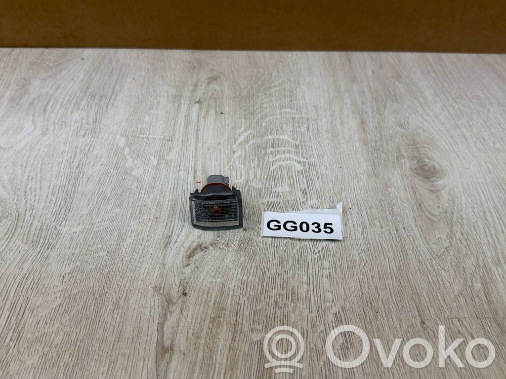 Opel Antara Seitenblinker 