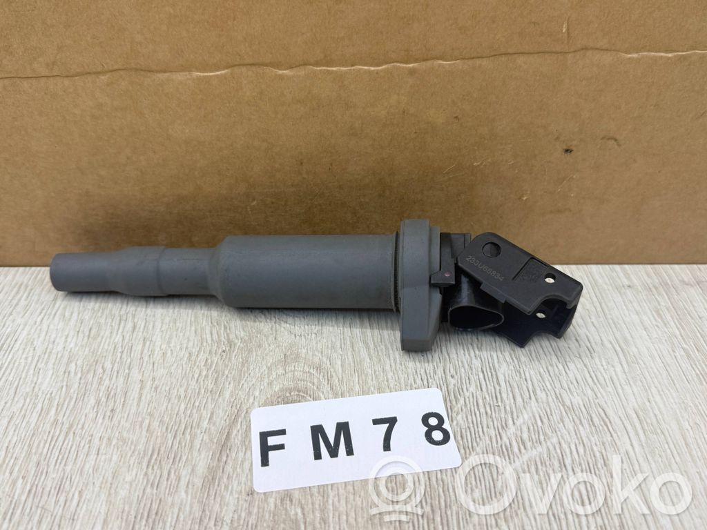 Zündspule Zündmodul   U5039