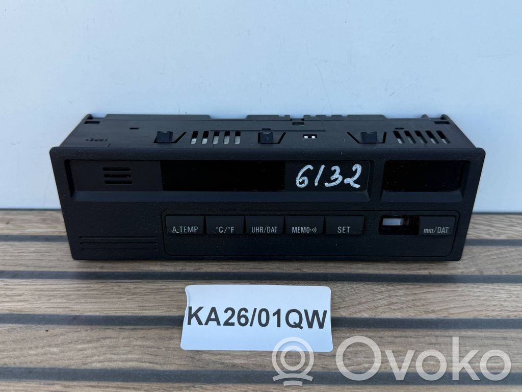 Climate control unit   621383635